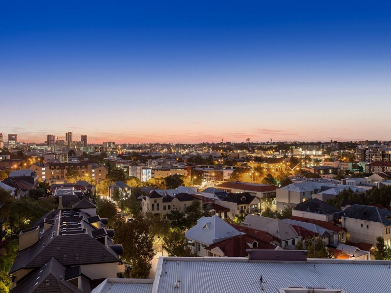 6C/29 Trafalgar Road, East Perth WA 6004