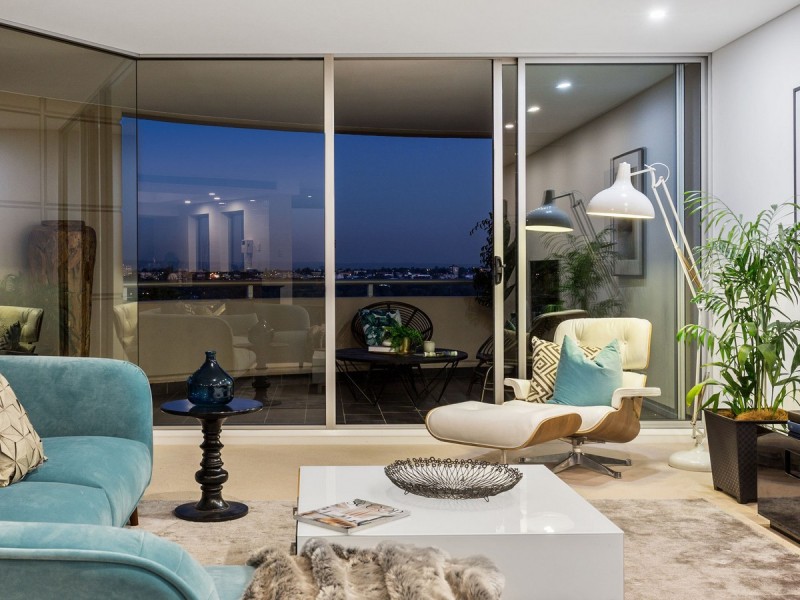 6C/29 Trafalgar Road, East Perth WA 6004