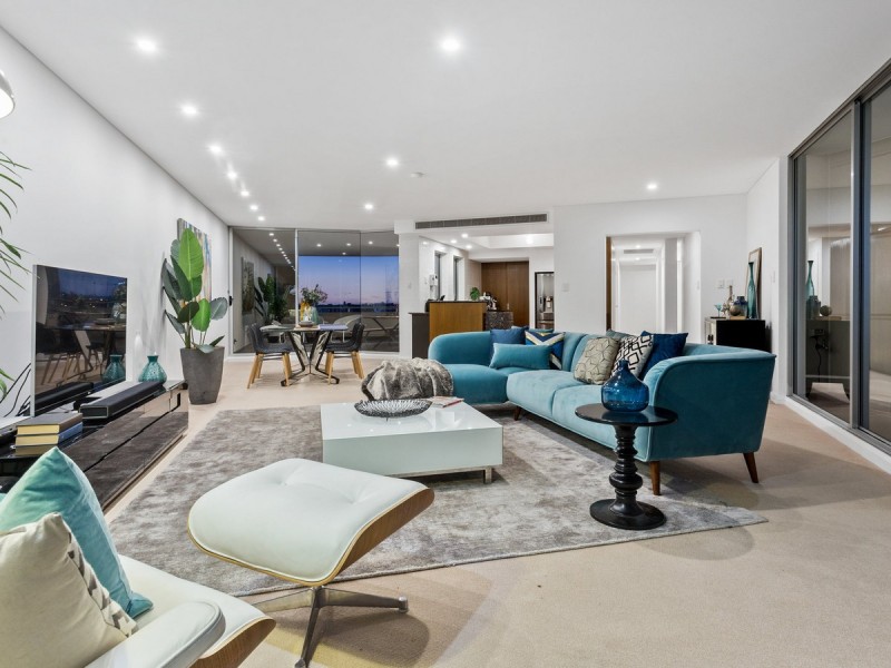 6C/29 Trafalgar Road, East Perth WA 6004