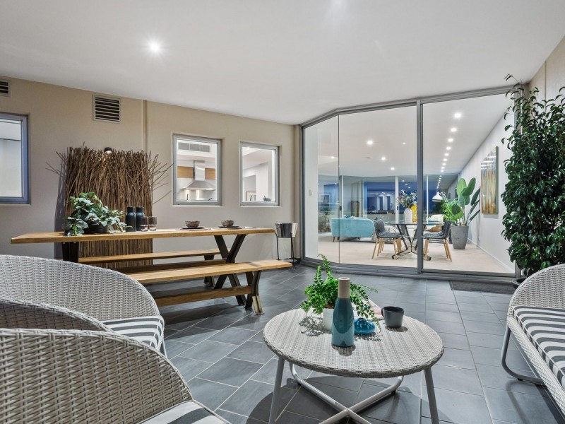 6C/29 Trafalgar Road, East Perth WA 6004