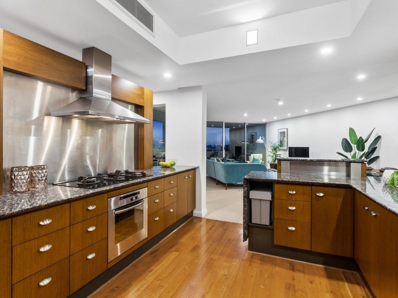 6C/29 Trafalgar Road, East Perth WA 6004