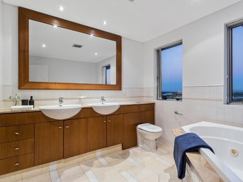 6C/29 Trafalgar Road, East Perth WA 6004