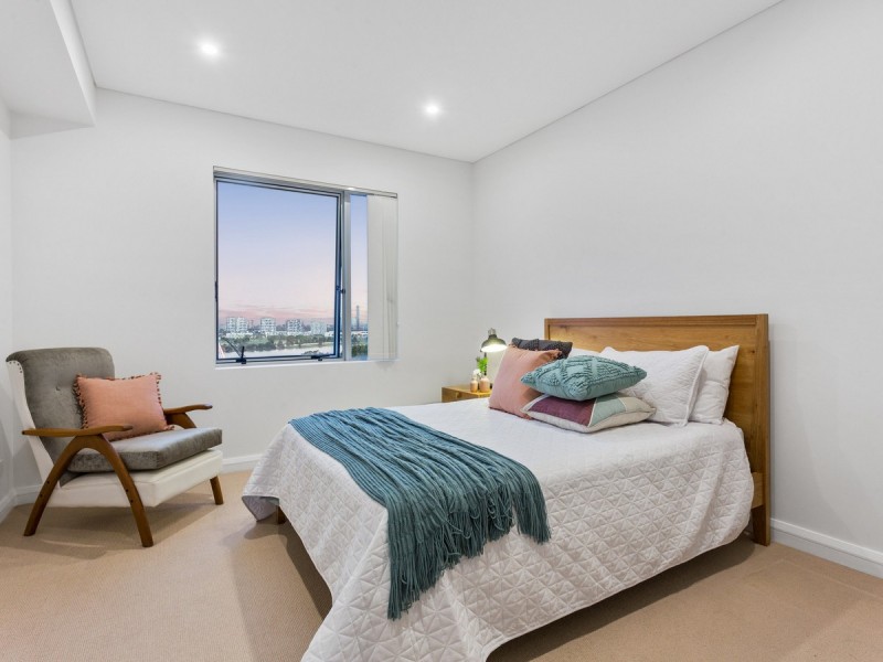 6C/29 Trafalgar Road, East Perth WA 6004