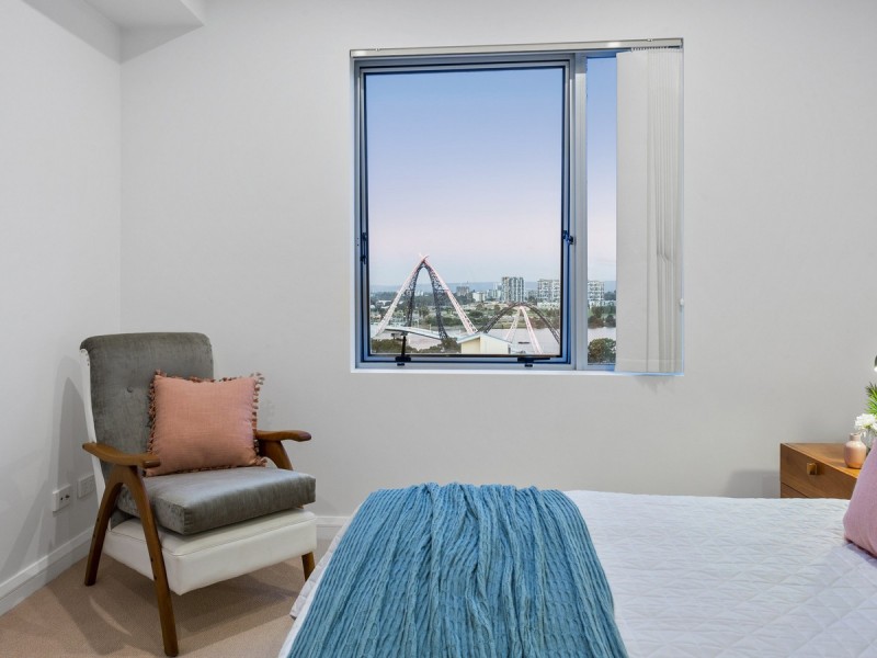 6C/29 Trafalgar Road, East Perth WA 6004