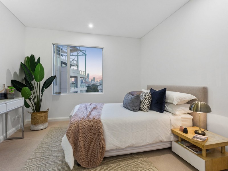 6C/29 Trafalgar Road, East Perth WA 6004