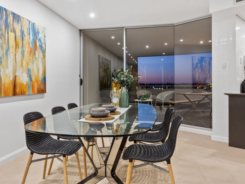 6C/29 Trafalgar Road, East Perth WA 6004