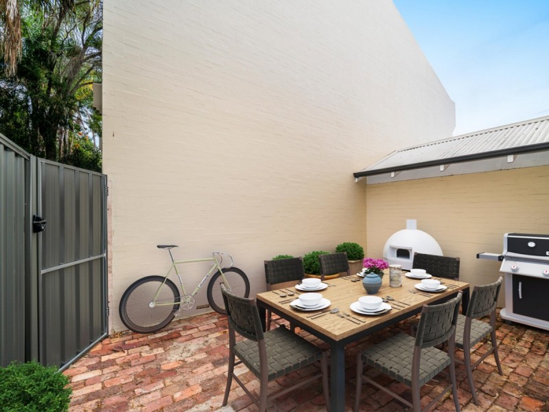 12/57-59 Third Avenue, Mount Lawley WA 6050