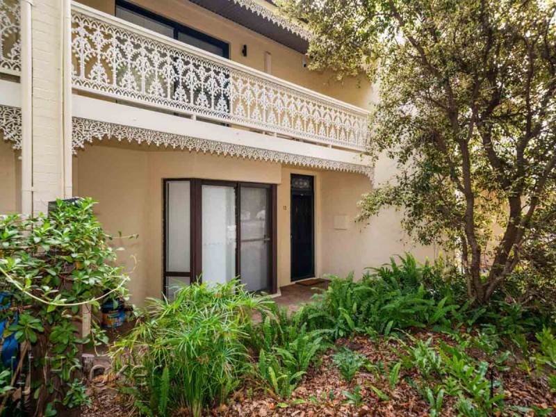 12/57-59 Third Avenue, Mount Lawley WA 6050