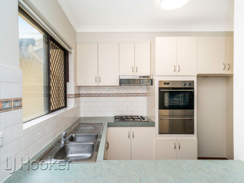 12/57-59 Third Avenue, Mount Lawley WA 6050