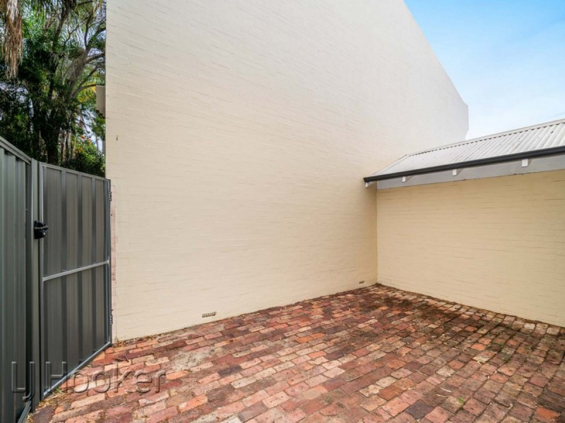 12/57-59 Third Avenue, Mount Lawley WA 6050