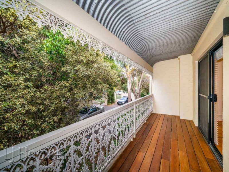 12/57-59 Third Avenue, Mount Lawley WA 6050