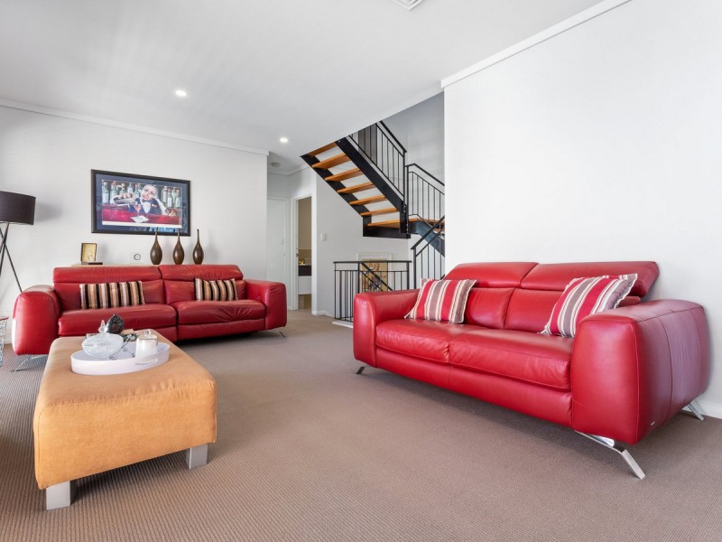 44 Tully Road, East Perth WA 6004