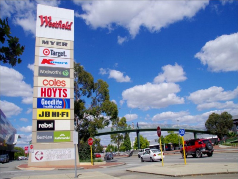 101/18 Cecil Avenue, Cannington WA 6107