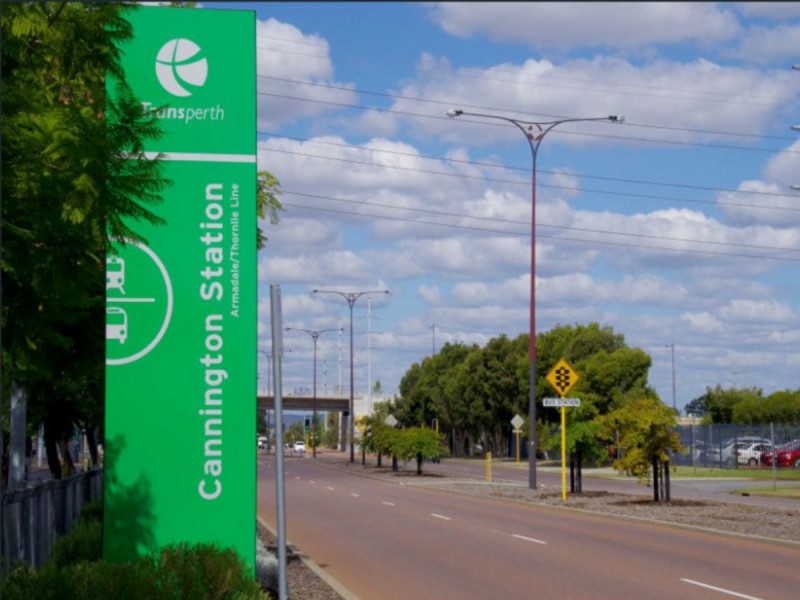 101/18 Cecil Avenue, Cannington WA 6107