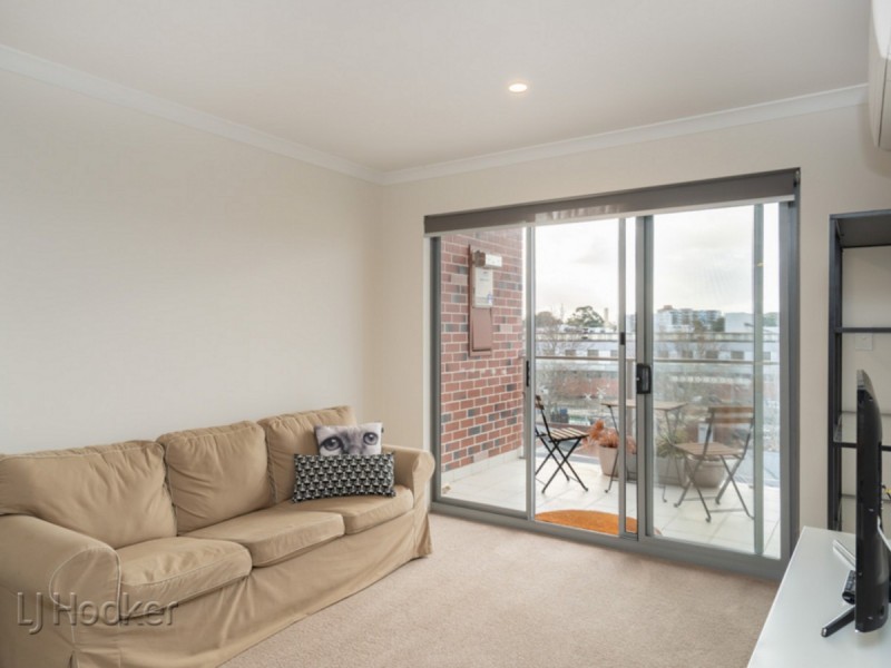 309/122 Brown Street, East Perth WA 6004