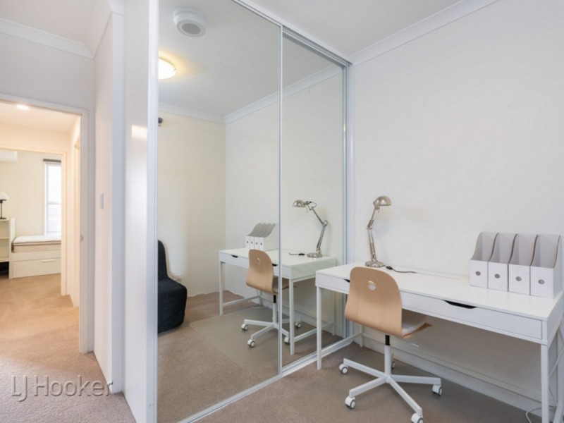 309/122 Brown Street, East Perth WA 6004