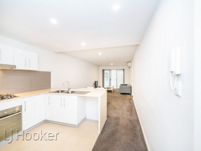 108/122 Brown Street, East Perth WA 6004