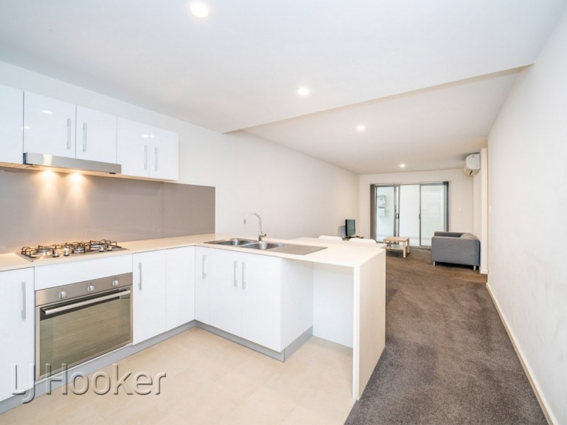 108/122 Brown Street, East Perth WA 6004