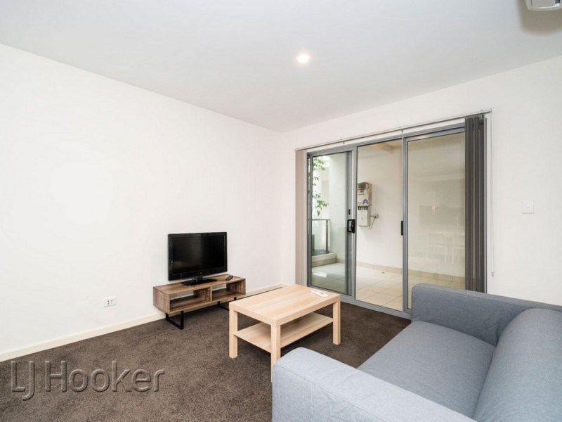 108/122 Brown Street, East Perth WA 6004