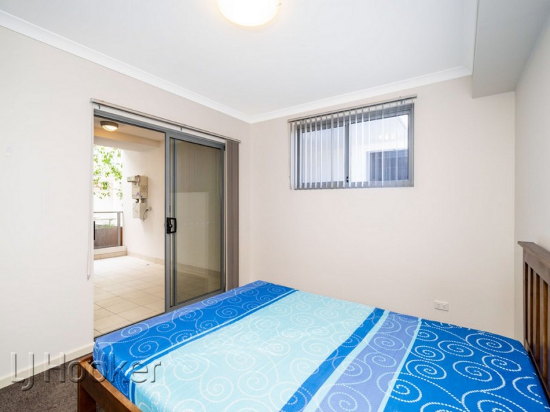 108/122 Brown Street, East Perth WA 6004