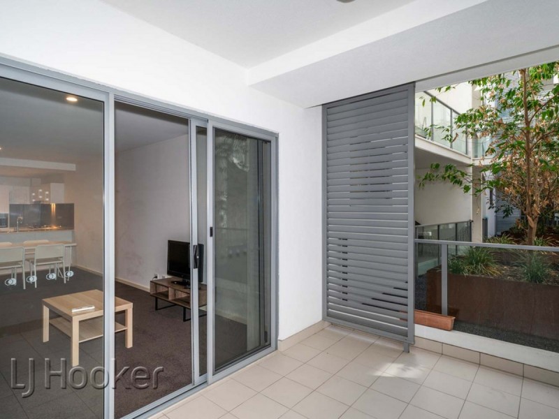 108/122 Brown Street, East Perth WA 6004