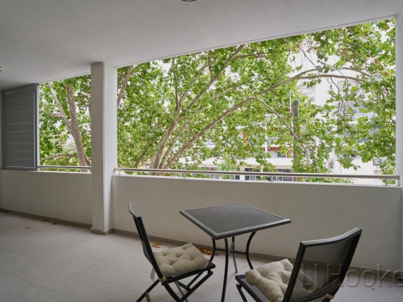 4/180 Stirling Street, Perth WA 6000