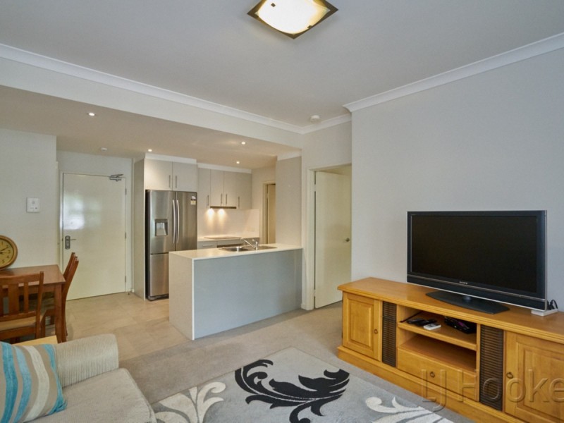 4/180 Stirling Street, Perth WA 6000