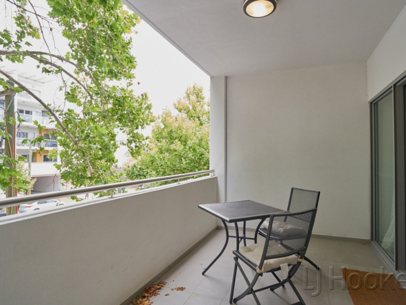 4/180 Stirling Street, Perth WA 6000