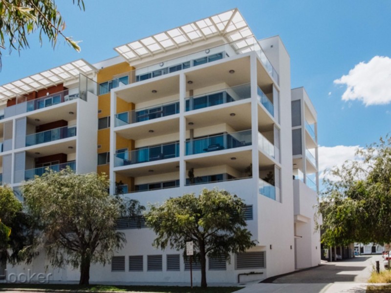 4/180 Stirling Street, Perth WA 6000