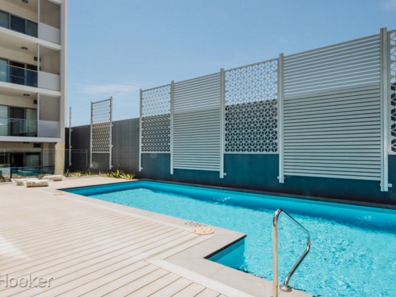 4/180 Stirling Street, Perth WA 6000