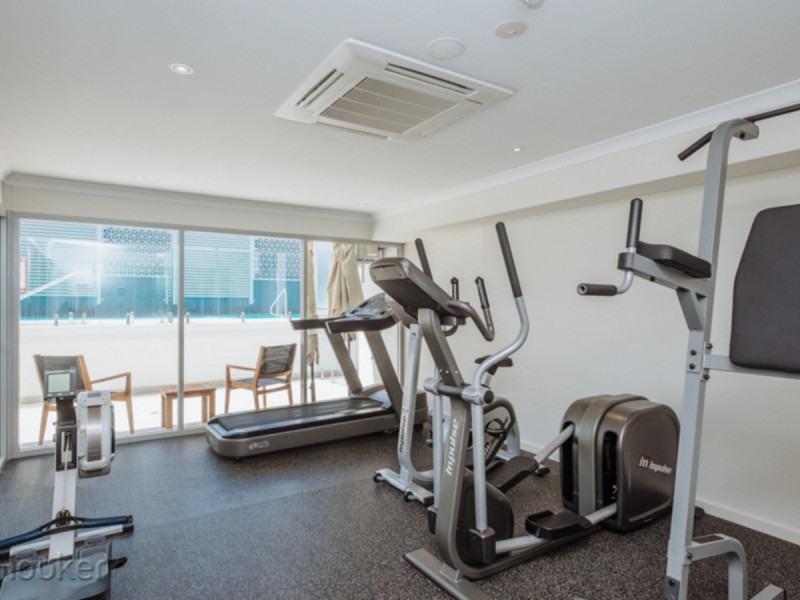 4/180 Stirling Street, Perth WA 6000