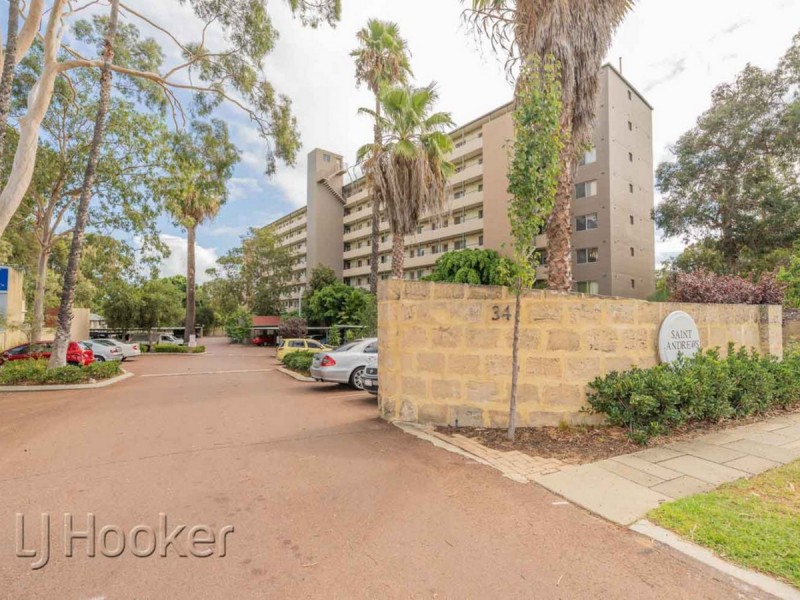 68/34 Davies Road, Claremont WA 6010