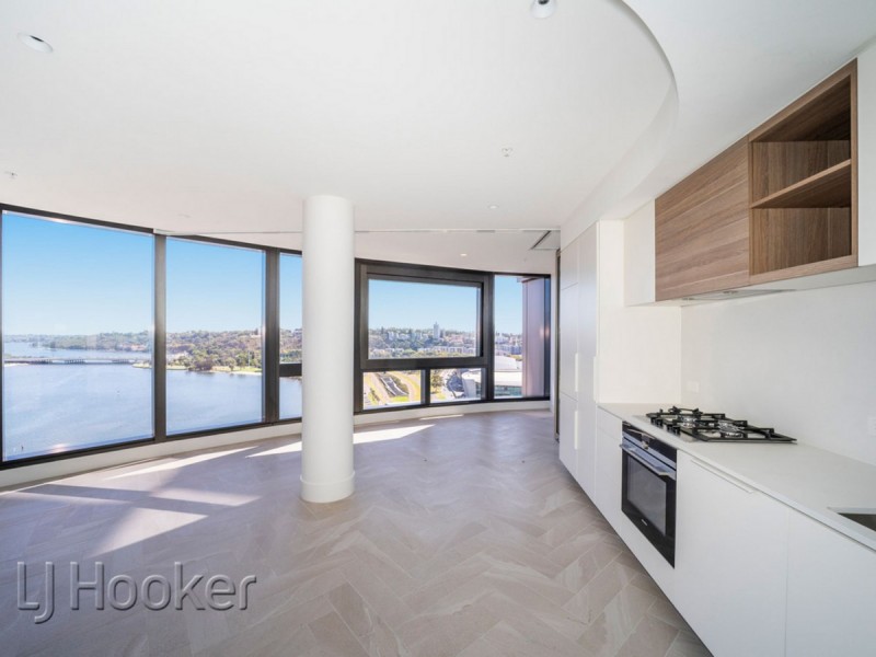 2005/11 Barrack Square, Perth WA 6000
