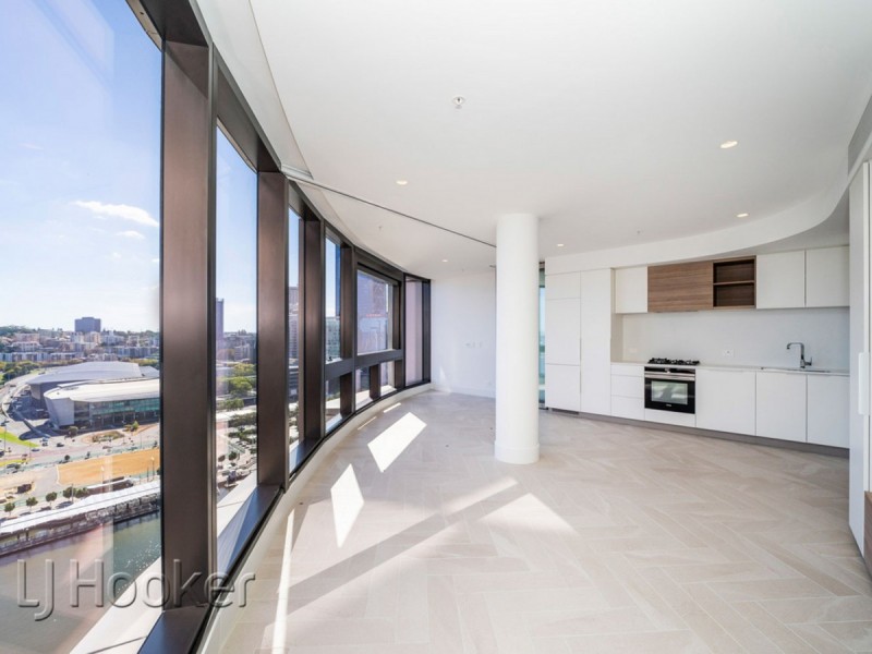 2005/11 Barrack Square, Perth WA 6000