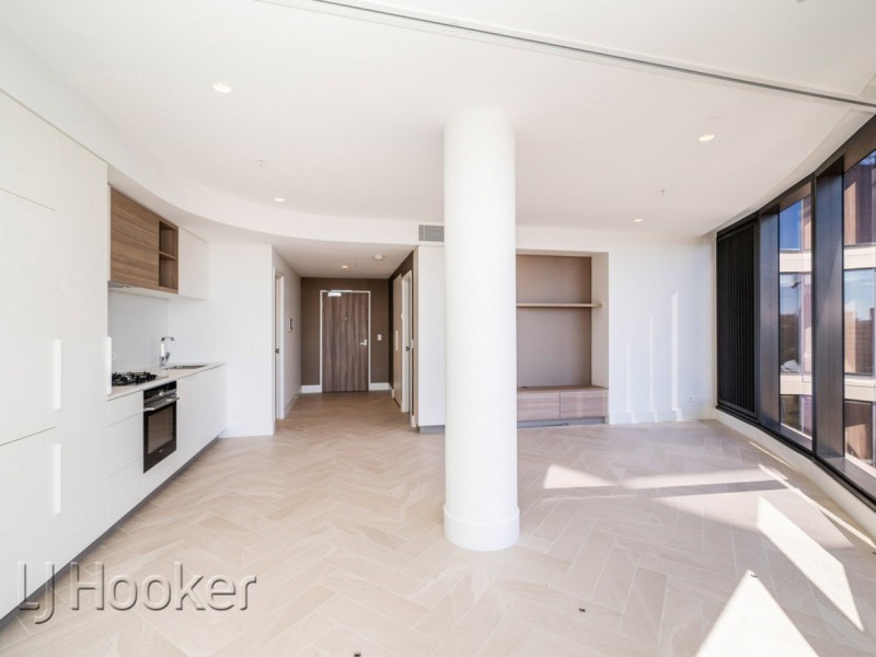 2005/11 Barrack Square, Perth WA 6000