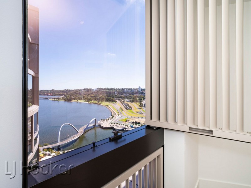 2005/11 Barrack Square, Perth WA 6000