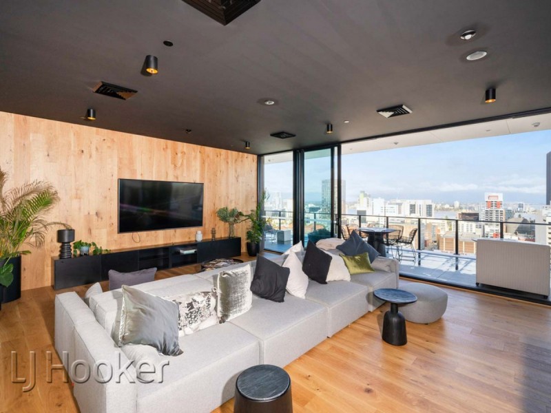 1405/78 Stirling Street, Perth WA 6000