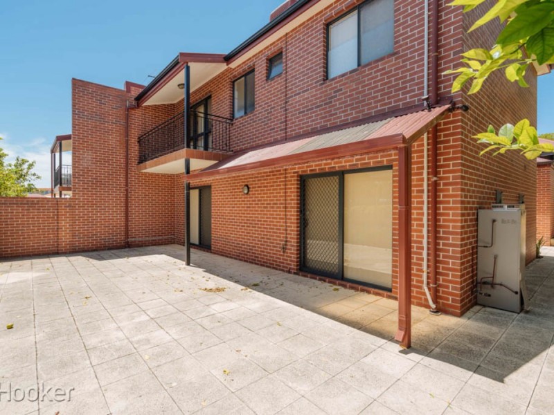 5/3 Coolgardie Street, East Fremantle WA 6158