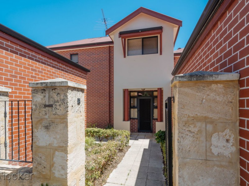 5/3 Coolgardie Street, East Fremantle WA 6158