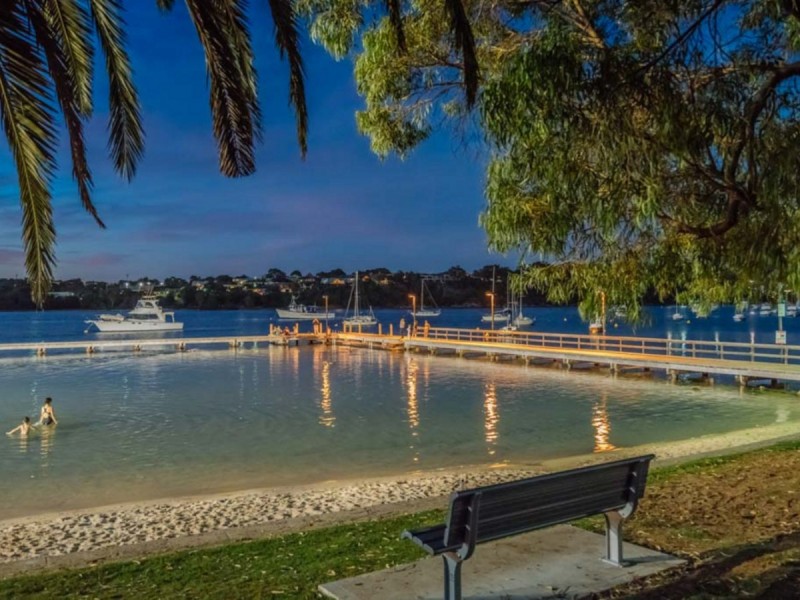 5/3 Coolgardie Street, East Fremantle WA 6158