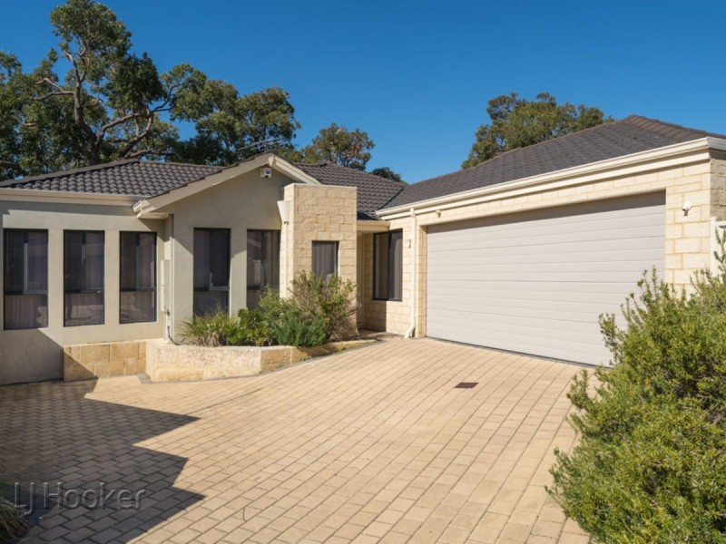 4/23 Penrith Place, Balga WA 6061