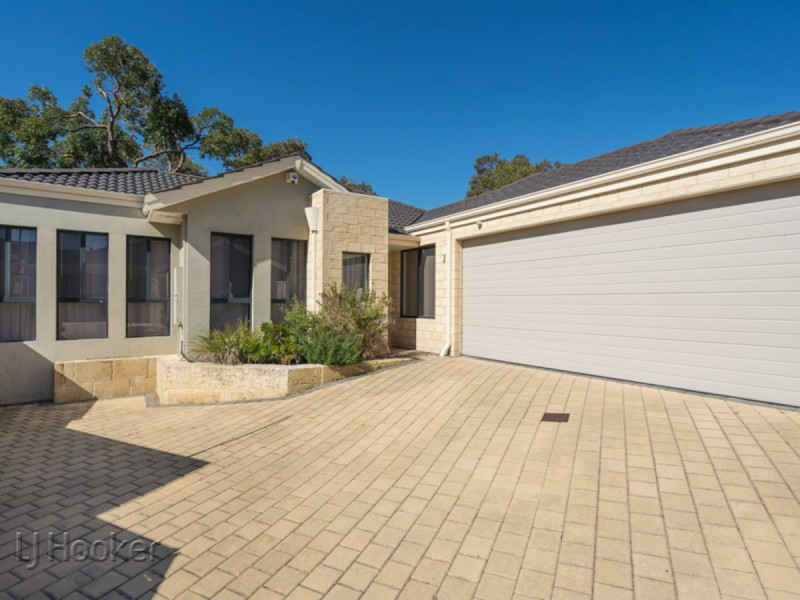 4/23 Penrith Place, Balga WA 6061