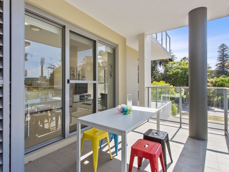 3/2 Bremer Promenade, East Perth WA 6004