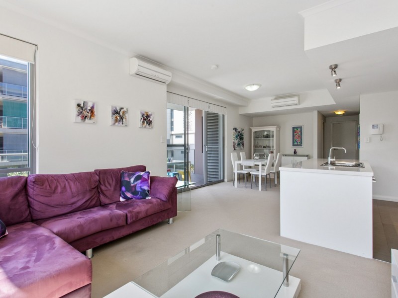 3/2 Bremer Promenade, East Perth WA 6004