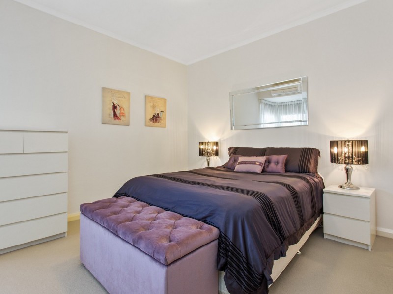 3/2 Bremer Promenade, East Perth WA 6004