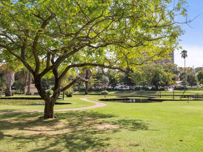 3/2 Bremer Promenade, East Perth WA 6004