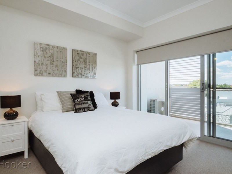 34/180 Stirling Street, Perth WA 6000