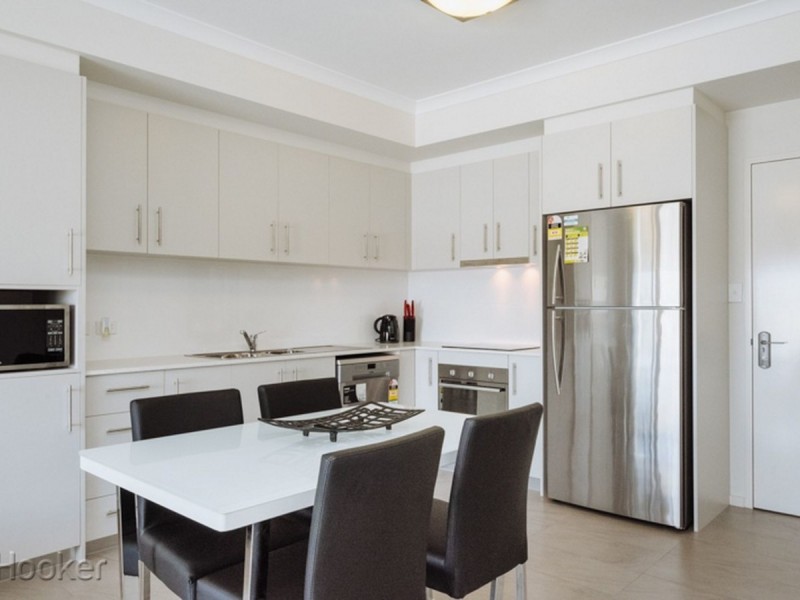34/180 Stirling Street, Perth WA 6000