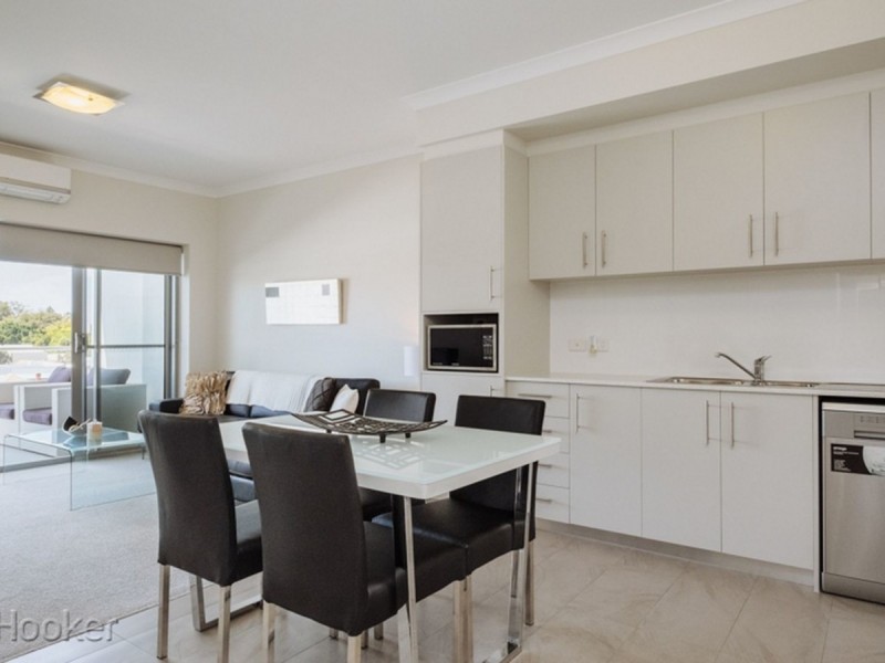 34/180 Stirling Street, Perth WA 6000