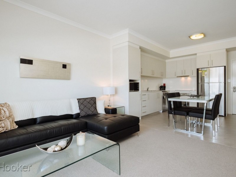 34/180 Stirling Street, Perth WA 6000